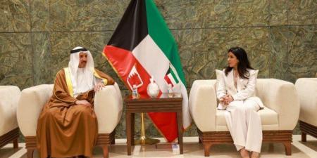 الكويت والبحرين تبحثان سبل تعزيز التعاون في مجالات النقل والاتصالات والتحول الرقمي - تكنو بلس