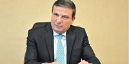 وزير الزراعة: الرئيس السيسي أعطى تعليمات برفع كفاءة محطة الزهراء القديمة بجانب الجديدة - تكنو بلس