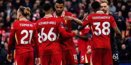 بث مباشر.. مشاهدة مباراة ليفربول وتشيلسي في الدوري الإنجليزي - تكنو بلس
