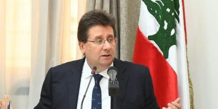 كنعان: نعيش لحظة تاريخية للجديدة - البوشرية - السد وحققنا فوزاً بلائحة كاملة في ضهر الصوان - تكنو بلس