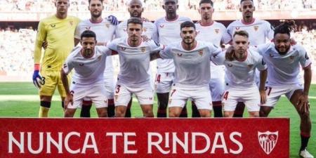 إشبيلية يواصل إهدار النقاط في الدوري الإسباني بتعادل جديد مع ليجانيس - تكنو بلس