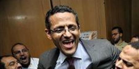 بعد بيان "سلامة".. "البلشي": تنافس شريف وعلاقة زمالة ومهنة ستستمر لخدمة الصحفيين - تكنو بلس