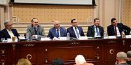 "تشريعية النواب" : نناقش إنهاء العلاقة الإيجارية وتعويض المستأجر بنسبة من القيمة السوقية - تكنو بلس