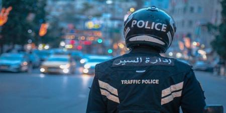 الأمن العام يُصدر إرشادات بسبب حالة عدم الاستقرار الجوي المتوقعة - تكنو بلس
