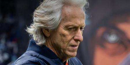 رسالة جديدة من جيسوس بعد رحيله عن الهلال - تكنو بلس