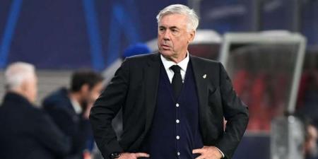 ماذا يراهن أنشيلوتي قبل مواجهة برشلونة بالدوري الإسباني؟ - تكنو بلس