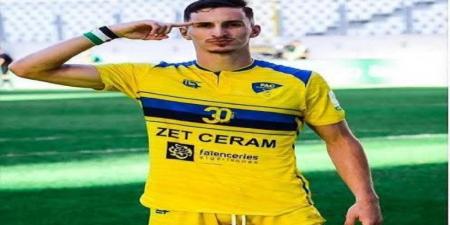 الزمالك يزاحم ريال بيتيس لضم زحزوح..والمقابل المادي يعطل بولبينة - تكنو بلس