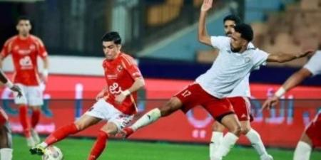 خماسية الأهلي وهدية فاركو.. صراع القمة يشتعل بين الأحمر والسماوي - تكنو بلس