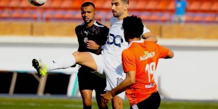 بيراميدز يًهدي الأهلي فرصة تقليص الفارق بالسقوط أمام فاركو بـ"الثلاثة" - تكنو بلس