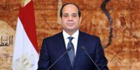 الرئيس السيسي يستقبل سلطان طائفة البهرة بالهند - تكنو بلس
