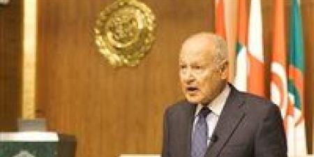 الجامعة العربية: الإصرار على إسقاط مؤسسات الدولة السودانية يهدد السلم والاستقرار الإقليمي - تكنو بلس