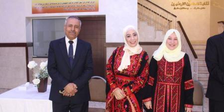 "الممرضين": القابلات القانونيات "نجمات اللحظات الأولى" - تكنو بلس