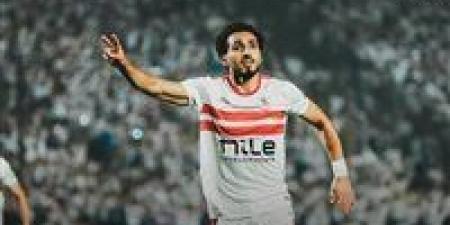 "ما تسفروه يطمن يا جماعة".. شوبير يوجه رسالة لـ مجلس إدارة الزمالك بشأن أحمد حمدي لاعب الفريق - تكنو بلس