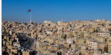 ارتفاع تدريجي على درجات الحرارة في الأردن وأجواء حارة نسبيًا نهاية الأسبوع - تكنو بلس