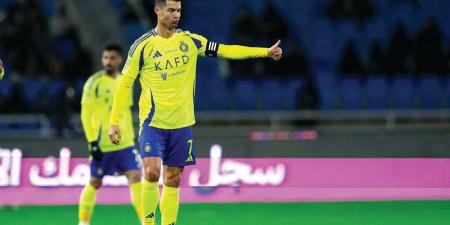 اجتماع بين ماجد الجمعان وكريستيانو رونالدو في النصر.. ماذا حدث؟ - تكنو بلس