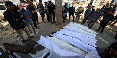 ارتفاع حصيلة الشهداء في قطاع غزة إلى 52567 منذ بدء العدوان الإسرائيلي - تكنو بلس