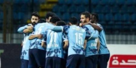 بعد الهزيمة المفاجئة أمام فاركو .. تعرف علي المباريات المتبقية لبيراميدز فى الدوري - تكنو بلس