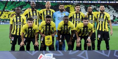 6 لاعبين من الاتحاد مهددون بالغياب عن مواجهة الفيحاء في دوري روشن - تكنو بلس
