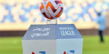 رابطة الدوري السعودي تكشف عن تفاصيل جوائز موسم 2024-2025 وسط آلية تصويت شفافة ومشاركة واسعة - تكنو بلس