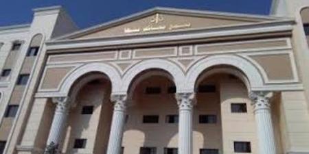 الإعدام شنقا لفرّان قتل شخصا بسلاح ناري في الخانكة - تكنو بلس