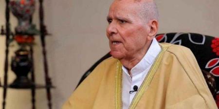 رحيل الفنان المصري نعيم عيسى عن عمر ناهز 88 عاما، - تكنو بلس