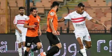 التشكيل المتوقع للزمالك خلال مباراة البنك الأهلي في الدوري - تكنو بلس