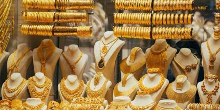 سعر الذهب الآن في مصر.. عيار 21 يفاجئ الجميع - تكنو بلس