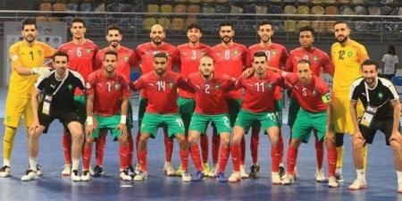 بث مباشر.. مشاهدة مباراة الكويت والمغرب في كأس العرب لكرة اليد - تكنو بلس
