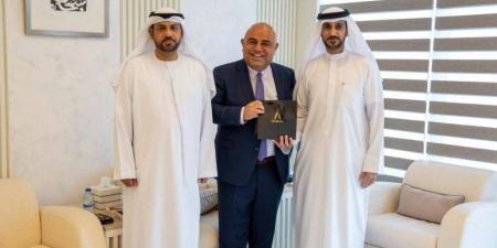 إكسبو الشارقة يبحث توسيع التعاون مع كنتاكي الأمريكية - تكنو بلس