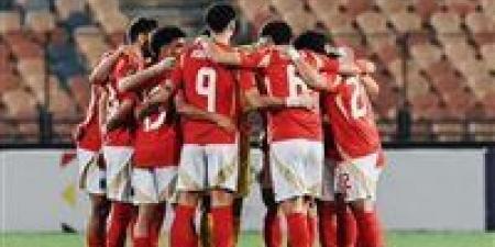 موعد مباراة الأهلي ضد المصري فى بطولة الدوري - تكنو بلس