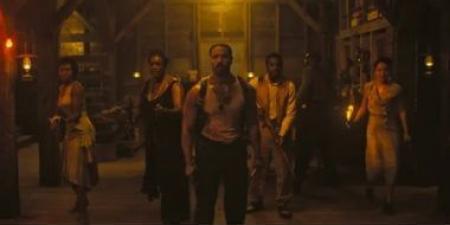 فيلم Sinners يحقق 207 ملايين دولار في أقل من شهر - تكنو بلس