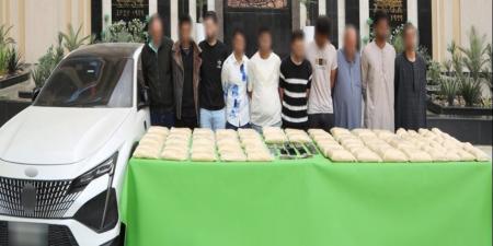 استكمال ضبط التشكيل العصابي المتورط بقضية المنتجة "سارة خليفة" في جلب الحشيش الاصطناعي - تكنو بلس