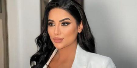 بلاغ رسمي من الفنانة جوري بكر ضد طليقها بعد مشادة داخل منزلها.. ما القصة؟ - تكنو بلس