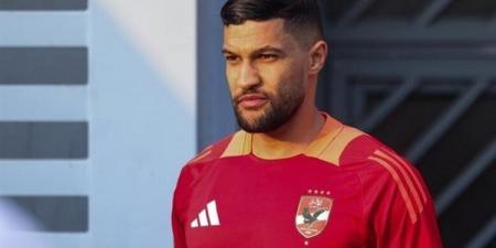 وكيله: يحيى عطية الله يريد الاستمرار مع الأهلي.. ويحق له المشاركة في كأس العالم للأندية - تكنو بلس