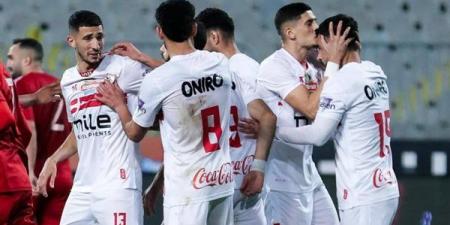 موعد مباراة الزمالك والبنك الأهلي في الدوري المصري الممتاز والقنوات الناقلة والتشكيل المتوقع - تكنو بلس