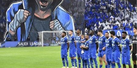 تقارير تكشف المدرب الأقرب إلى تدريب الهلال السعودي - تكنو بلس