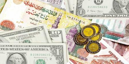 أسعار العملات الاجنبية اليوم الاثنين 5-5-2025 - تكنو بلس