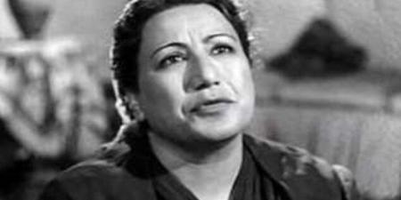 في ذكرى ميلادها.. أبرز المعلومات عن «فردوس محمد» أم السينما المصرية - تكنو بلس