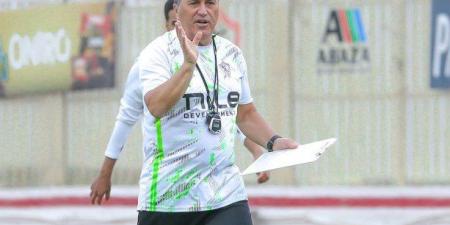 تشكيل الزمالك المتوقع أمام البنك الأهلي بدوري نايل - تكنو بلس