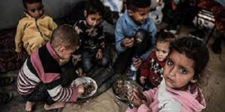 القاهرة الإخبارية: أطفال غزة في خطر.. و«الصحة» تطلق نداء استغاثة - تكنو بلس