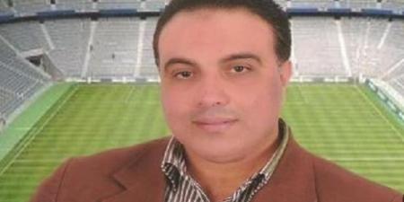 تعرف علي معلق مباراة الزمالك و البنك الأهلي - تكنو بلس