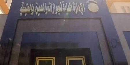 «الجوازات» تواصل تسهيل إجراءات الحصول على خدماتها لـ المرضى وكبار السن - تكنو بلس