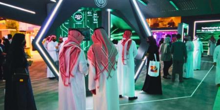 صدارة مستحقة.. السعودية الأولى إقليميًا في الخدمات الحكومية الإلكترونية للعام الثالث - تكنو بلس
