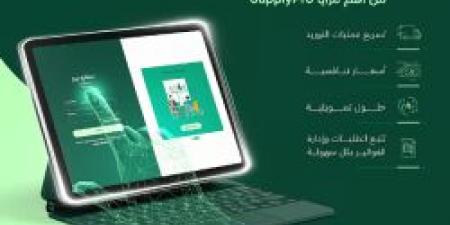 منصة "SupplyPro" من NHC Innovation: نقلة نوعية في رقمنة سلاسل الإمداد - تكنو بلس
