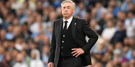 الأتليتك: أنشيلوتي ينهي اتفاقه مع منتخب البرازيل - تكنو بلس