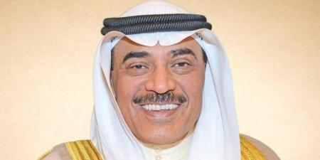 ولي العهد الكويتي يستقبل رئيس المجلس الأعلى للقضاء رئيس محكمة التمييز - تكنو بلس