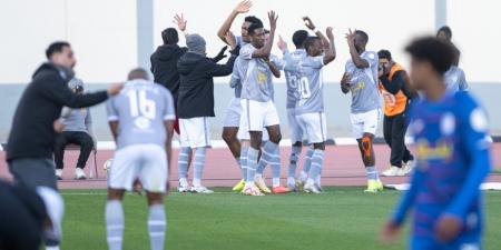 الثلاثاء في دوري يلو.. الطائي يتحدى الزلفي والعربي ضيفًا على الصفا  - تكنو بلس