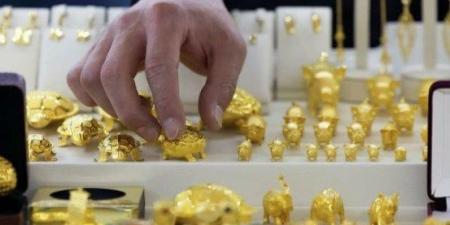 عيار 21 بيعا وشراء.. سعر الذهب في مصر اليوم الإثنين 5 مايو 2025 - تكنو بلس
