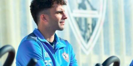 الزمالك: سنعاقب زيزو بعد حديثه للإعلام بدون إذن - تكنو بلس