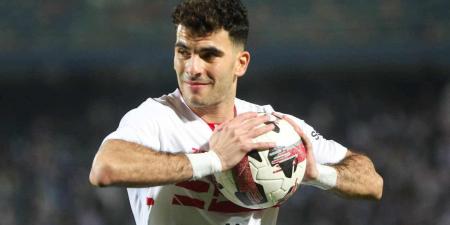 "لو تقدر تلعبه لعبه"..شوبير يعلق على عودة زيزو لتدريبات الزمالك - تكنو بلس